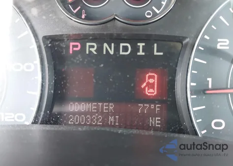 2009 Pontiac Torrent из США, поврежденный, VIN 2CKDL33F196207066